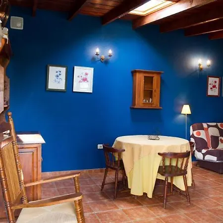 Ξενοδοχείο Hotelito El Tejado 3*