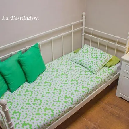 Ξενοδοχείο Hotelito El Tejado