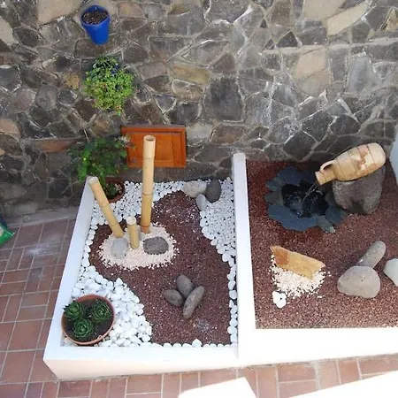 Hotelito El Tejado 3* Buenavista Del Norte