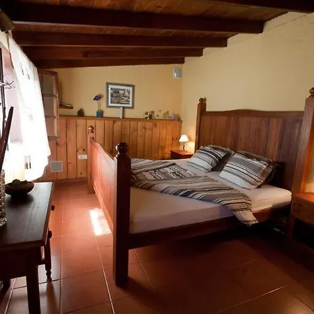 Ξενοδοχείο Hotelito El Tejado 3*