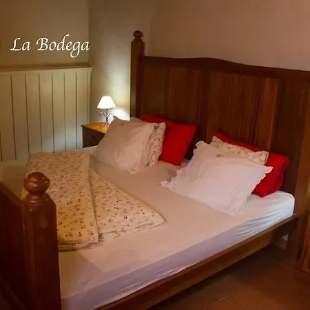 酒店 Hotelito El Tejado 3*