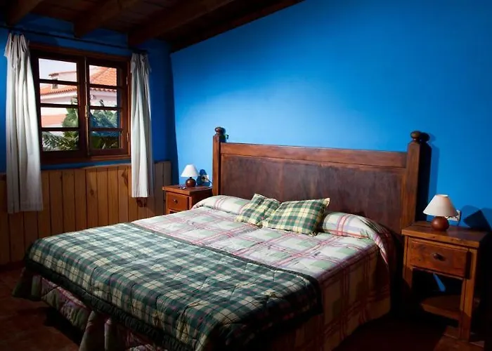 Hotelito El Tejado 3*