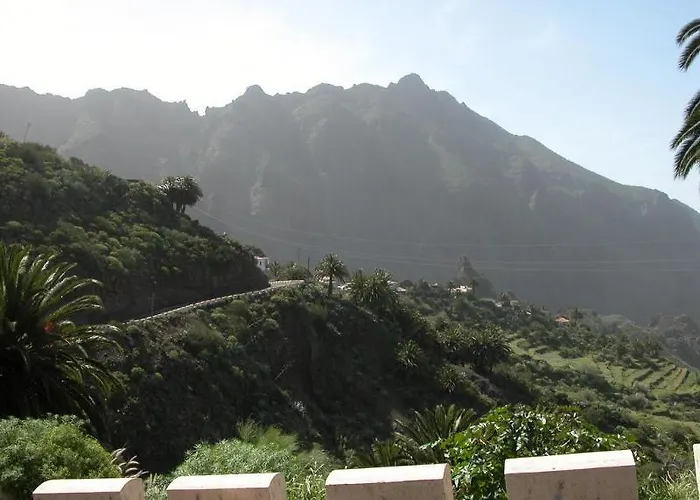 Hotelito El Tejado 3* Buenavista Del Norte