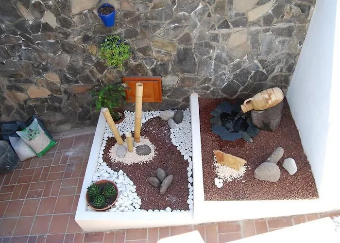 Hotelito El Tejado 3* בואנה ויסטה דל נורטה