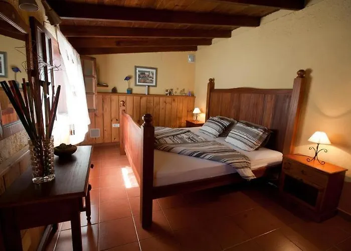 מלון Hotelito El Tejado 3*