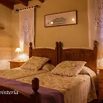 Hotelito El Tejado
