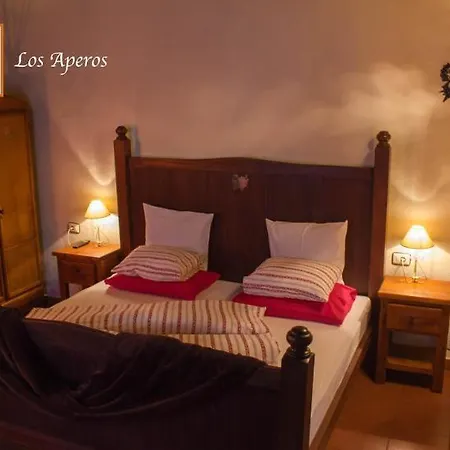 Hotelito El Tejado 酒店