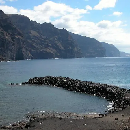 Hotel Hotelito El Tejado 3*