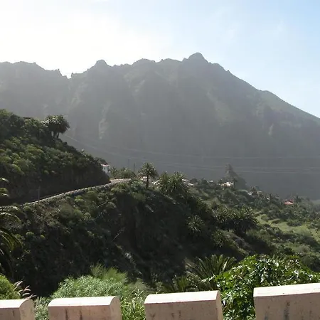 Hotelito El Tejado 3* 布埃纳维斯塔城北