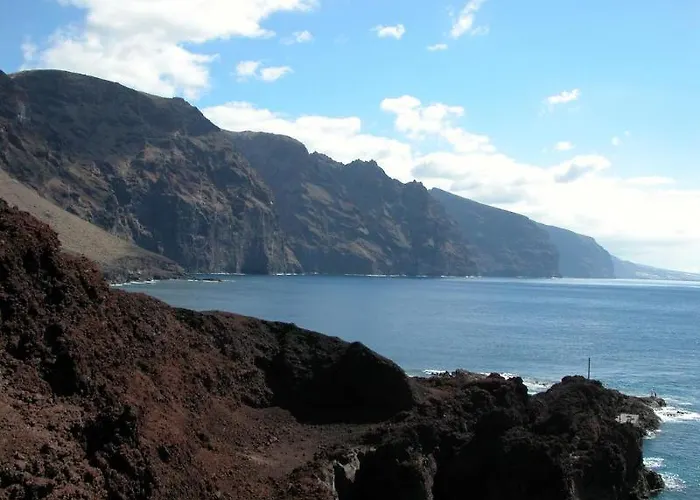 Hotell Hotelito El Tejado