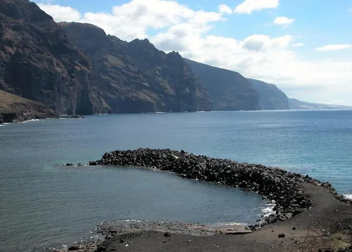 Hotell Hotelito El Tejado 3*